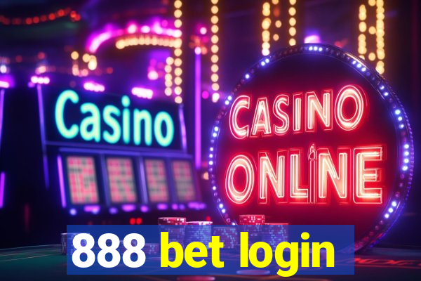 888 bet login